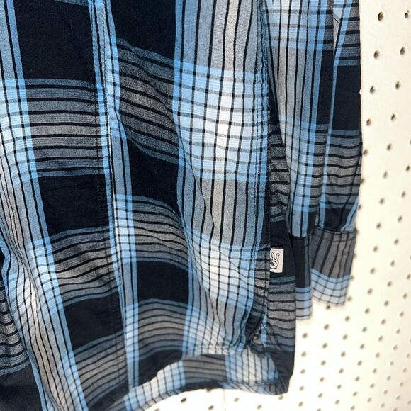 John Varvatos button down shirt - Picture 3 of 5